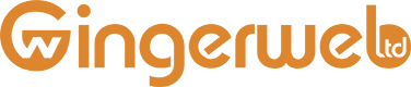 Website by GingerWeb