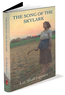 Cover of The Song of the Skylark