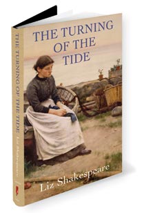 Cover of The Turning of the Tide